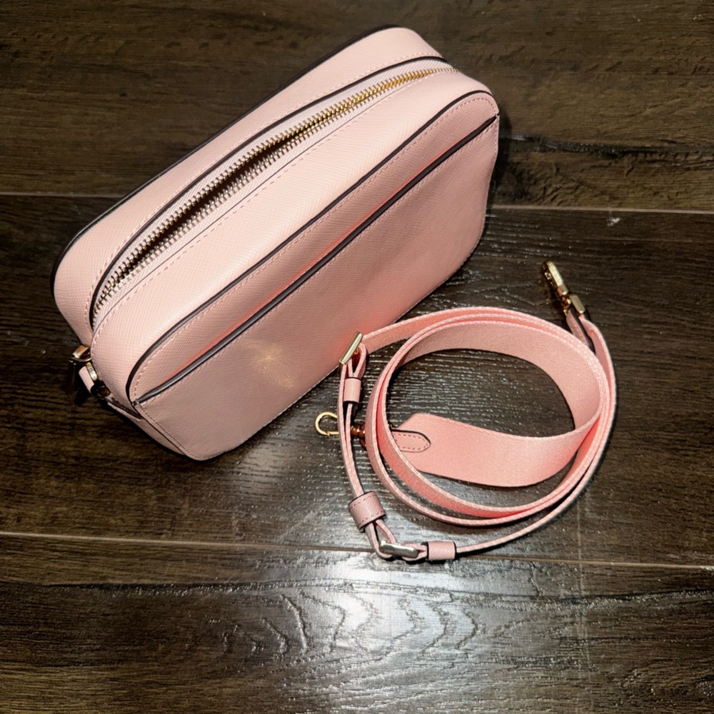 Kate Spade Light Pink Crossbody Bag - Picture 3 of 4